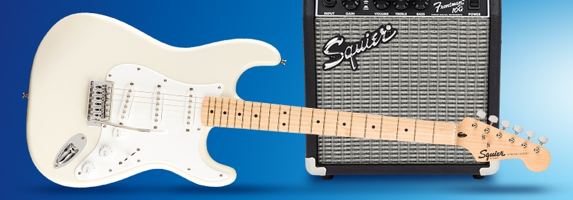 Get started. Beginner instruments and bundles to inspire the new musician. Shop now