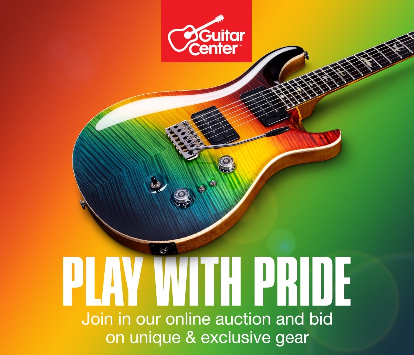 Play with pride. Join in our online auction and bid on unique & exclusive gear. All proceeds benefit The Trevor Project. View Auction