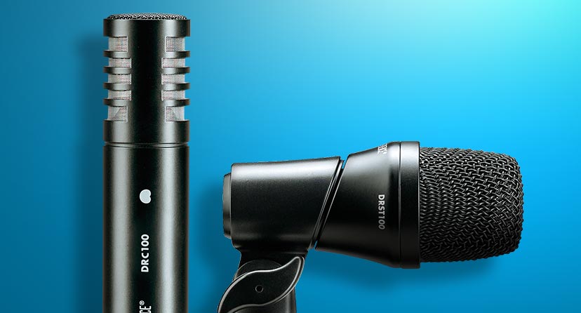 Microphones