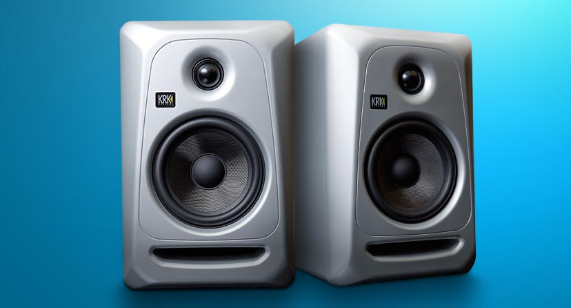 Studio Monitors
