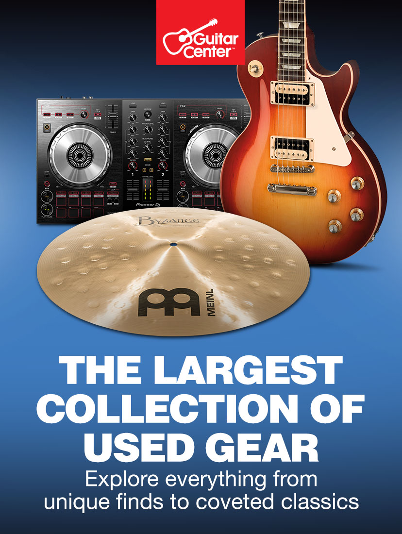 The largest collection of used gear. Explore everything from unique finds to coveted classics. Shop now