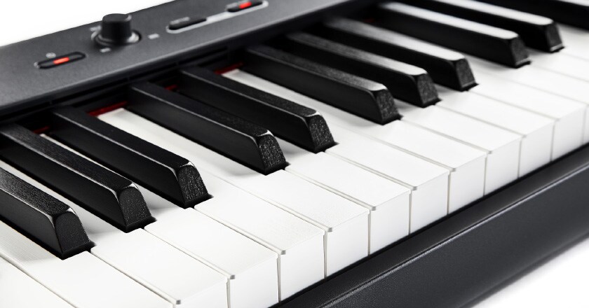 Casio piano application download