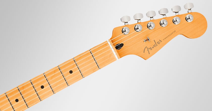 Fender Player Jazz Bass Maple Fingerboard Neck
