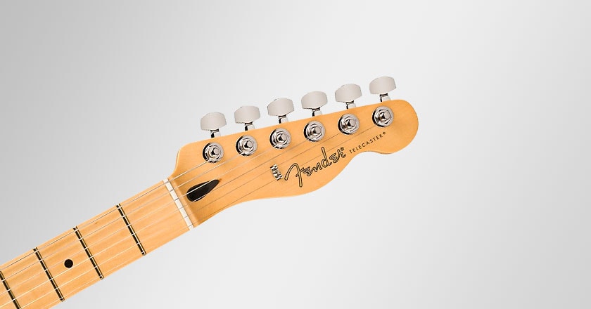 Fender Player Series Saturday Night Special Telecaster Limited-Edition Electric Guitar Maple Neck