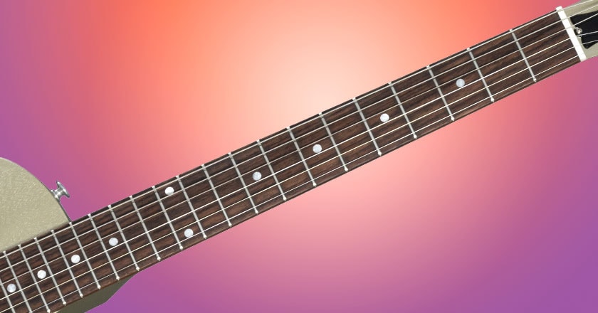 Gibson Les Paul Modern Lite Neck