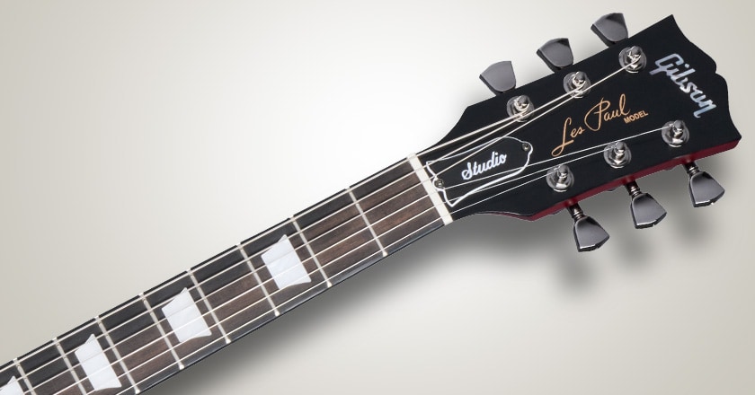 Gibson Les Paul Modern Studio Electric Guitar Ebony Fingerboard