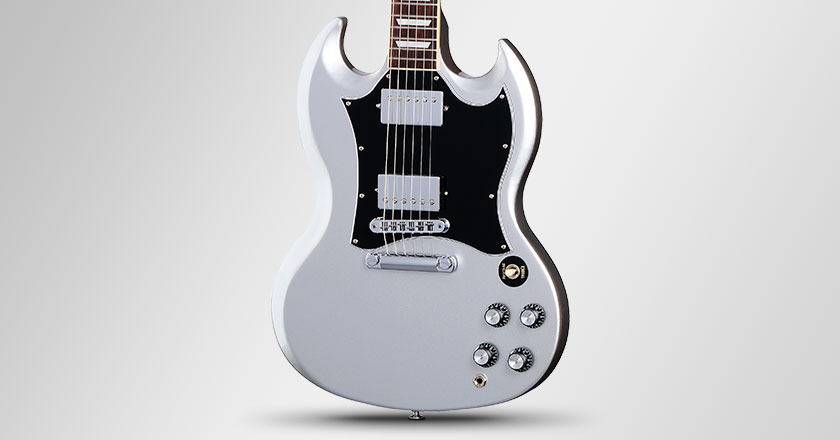 Gibson SG Standard Body