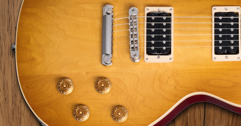 Gibson Slash Jessica Les Paul Standard Electric Guitar Custom Burstbucker Pickups