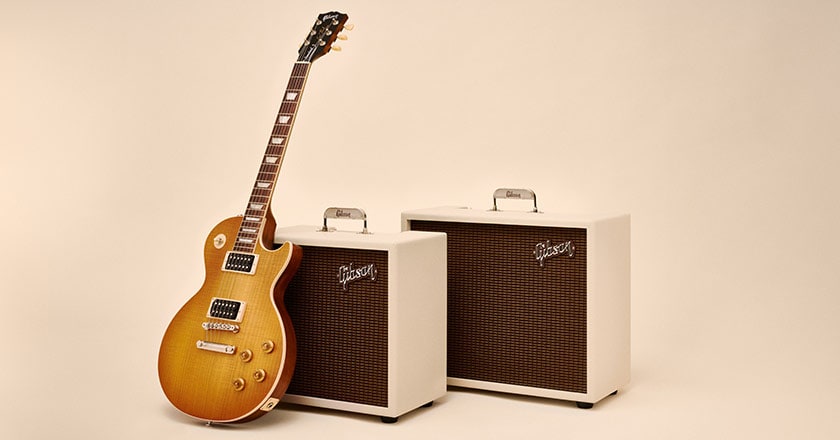 Gibson Falcon Series