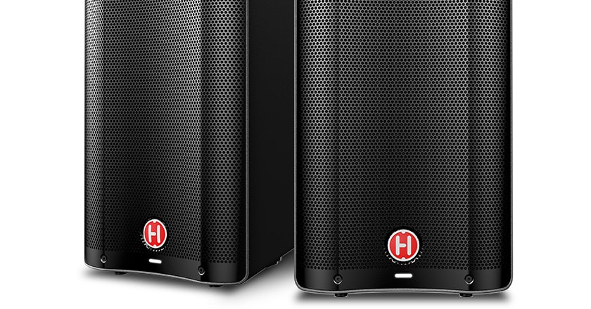 Link a speaker pair with smart stereo
