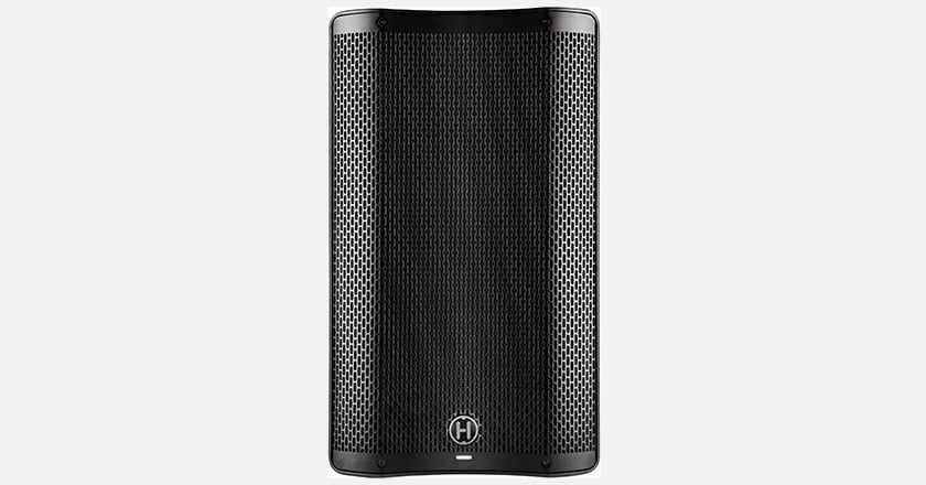 VARI V4112 Powered Speaker with 2,500W