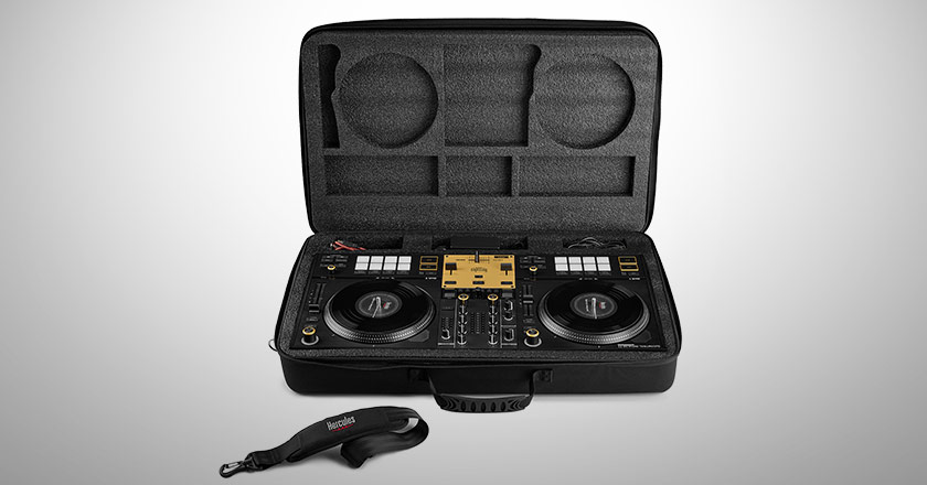 Hercules DJ DJControl Inpulse T7 Premium Edition Accessories