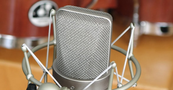 Neumann TLM 103 Condenser Microphone Shockmount