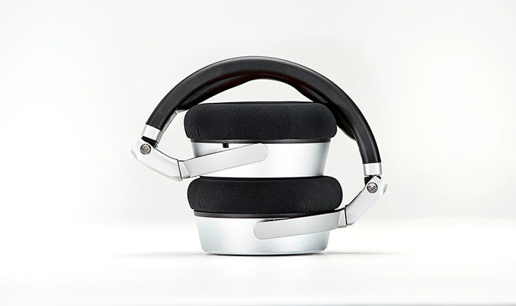 NDH 20 - Auriculares de monitoreo de estudio (renovados)