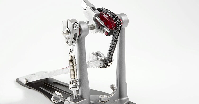 pearl redline bass drum pedal