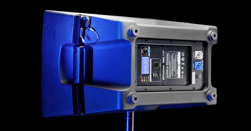 PreSonus CDL 10P Pole Mounted