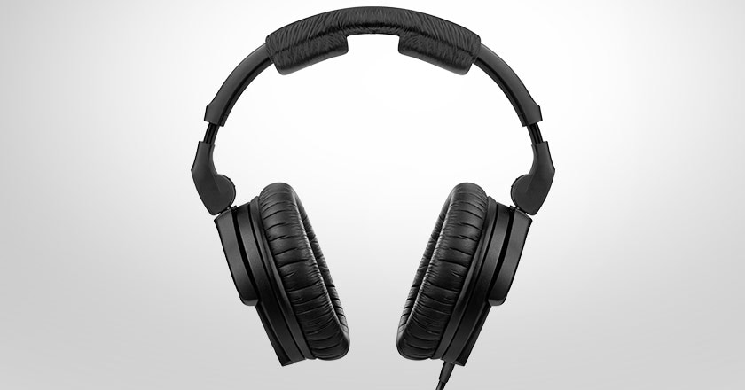 Sennheiser HD 280 PRO Headphones Padded Headband
