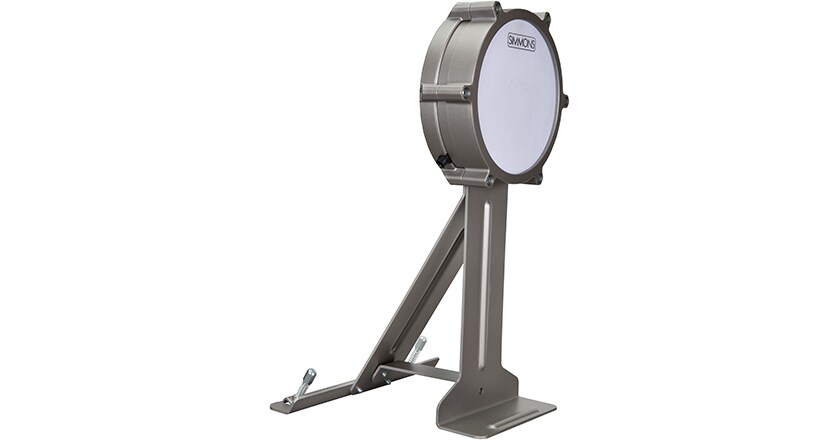 Simmons SD1200 Kick Drum