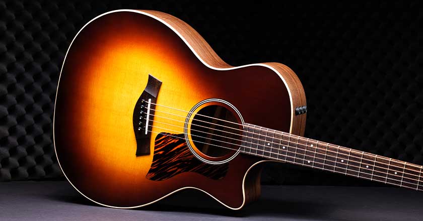 Taylor AD14ce Limited-Edition 50th Anniversary