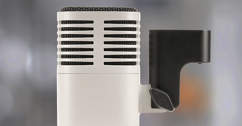 Universal Audio SD-5 Dynamic Microphone Supercardioid Polar Pattern