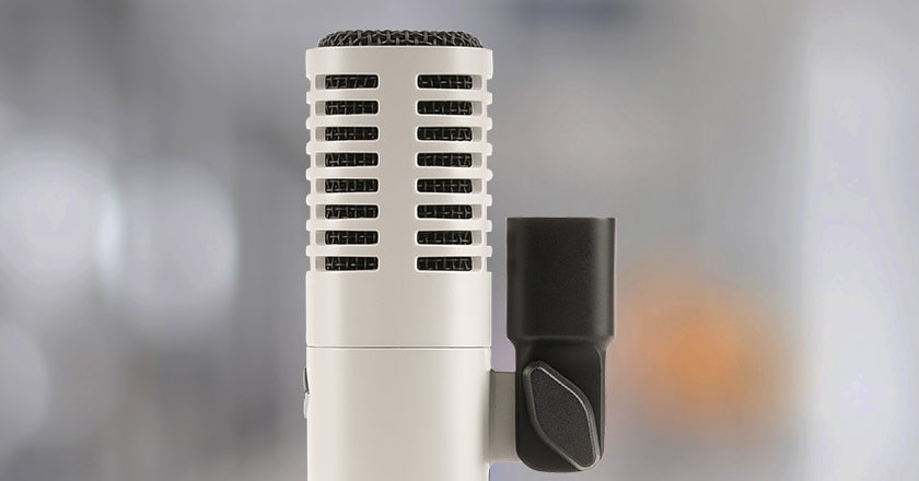 Universal Audio SD-7 Dynamic Microphone Versatile Applications