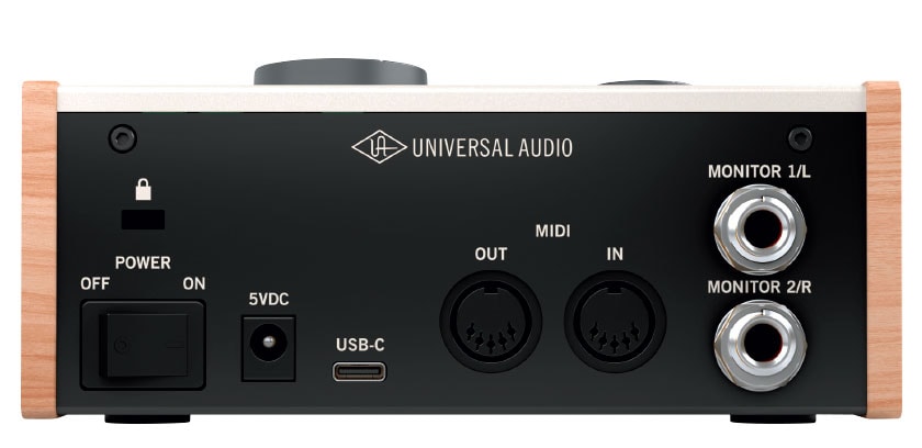 Universal Audio Volt 176 USB Audio Interface | Guitar Center