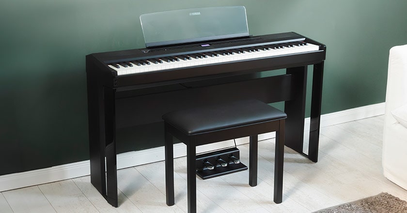 Yamaha P-525 Portable Digital Piano