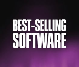Best Selling Software