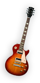 Les Paul Traditional Pro II