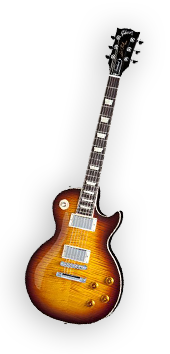 Les Paul Standard