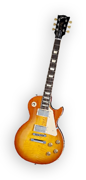 Les Paul Traditional