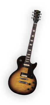 Les Paul Studio Deluxe II