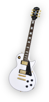 Shop Les Paul Custom