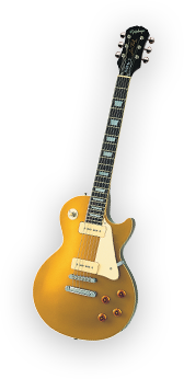 Shop Other Les Paul Models