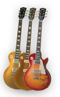 Shop Les Paul Standard Reissues