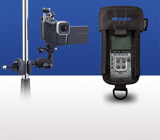 Zoom Product Accessories