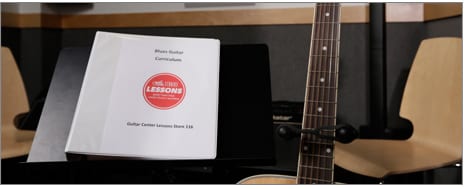 Guitar center deals virtual lessons