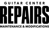 Guitar Center Repairs: Maintenance & Modifications