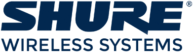 Shure wireless systems