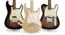 Shop All Fender Products