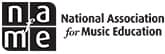 National Association for Music Eductation