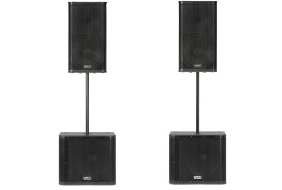 How Much Does It Cost To Rent Speakers Speakers Resources