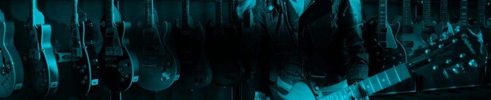 Guitar Center is the Place for Cyber Monday Deals