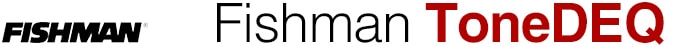 Fishman ToneDEQ