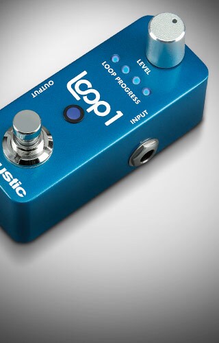 Effects & Accessories