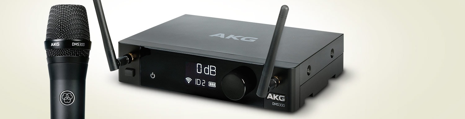 AKG Wireless