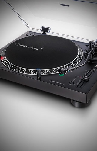 Turntables and Accessories