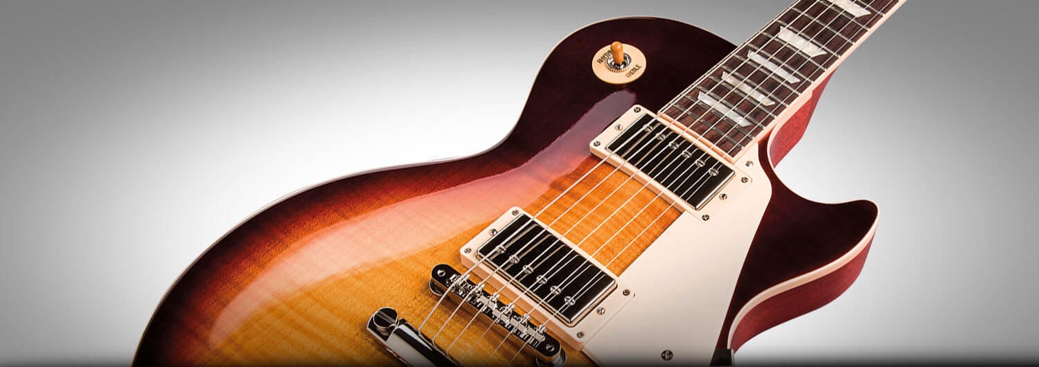 gibson.