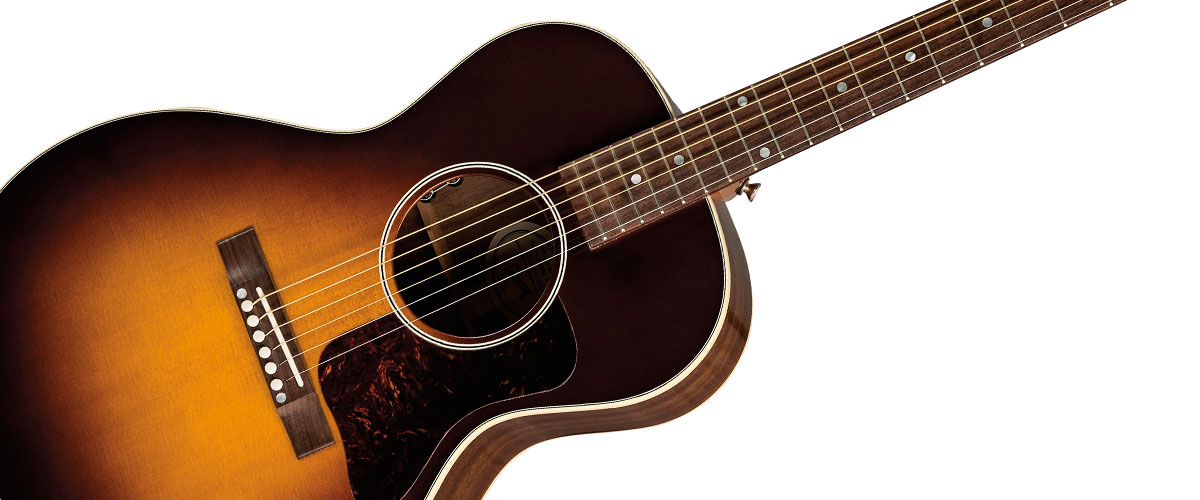 Gibson Guitar Center