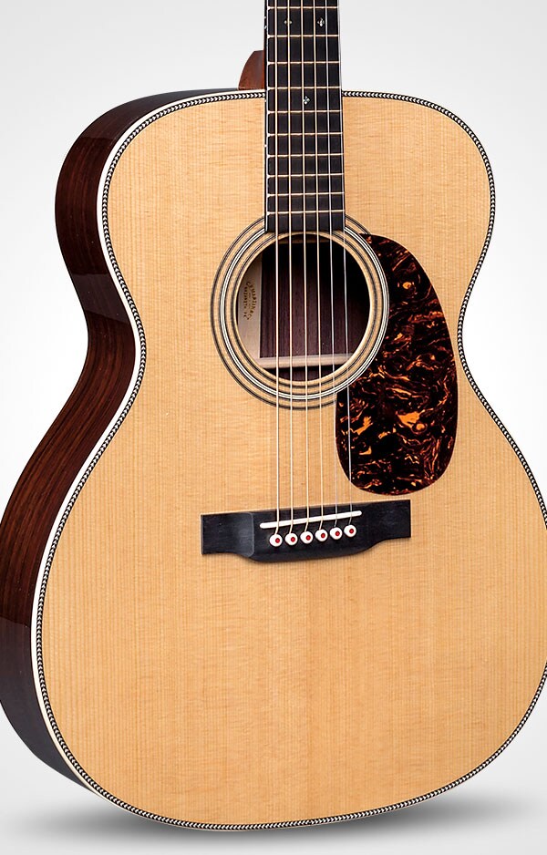 Martin Guitar Center